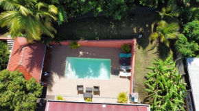 Résidence Belle Anse 4 Pers 3ilets